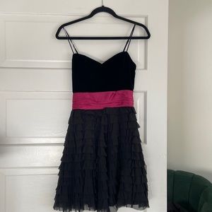 Betsy Johnson dress
